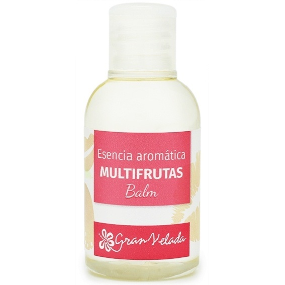 Esencia balm multifrutas