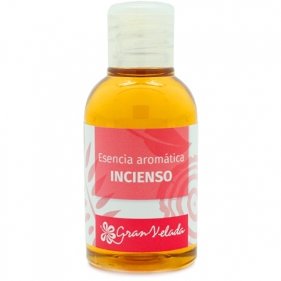 Essence of incense