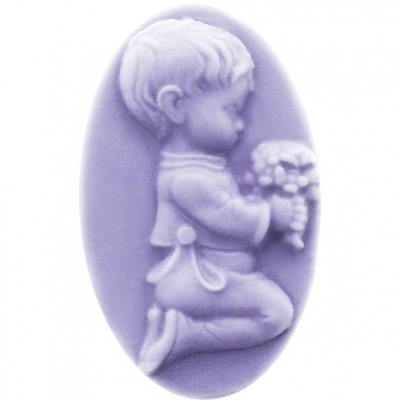 Communion detail mold