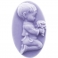 Communion detail mold