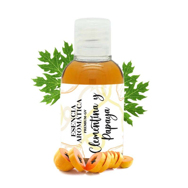 Aroma Clementina Papaya premium