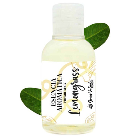 Lemongrass premium